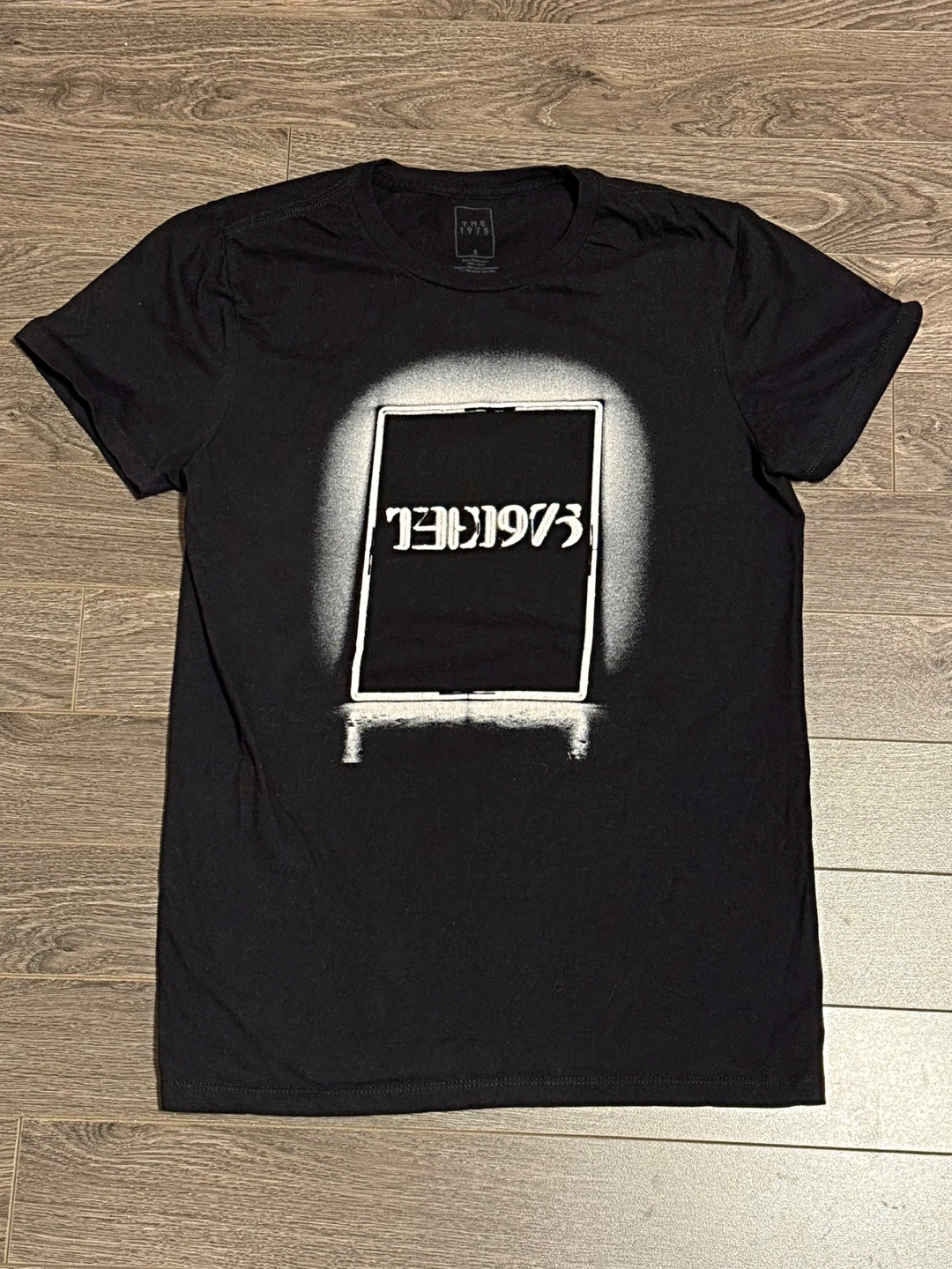 The 1975 T-Shirt