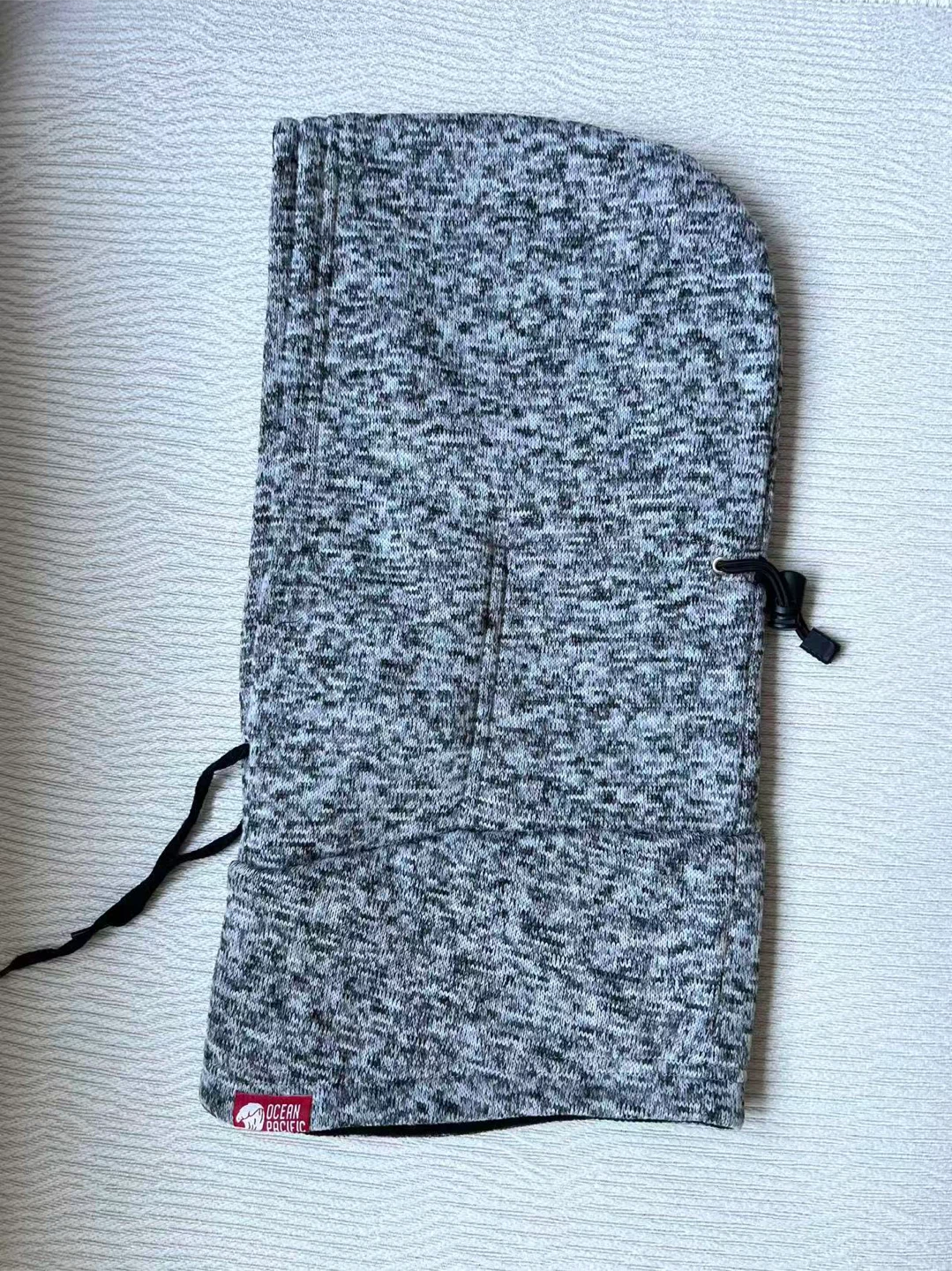 Ocean Pacific Balaclava - Grey - photo 2