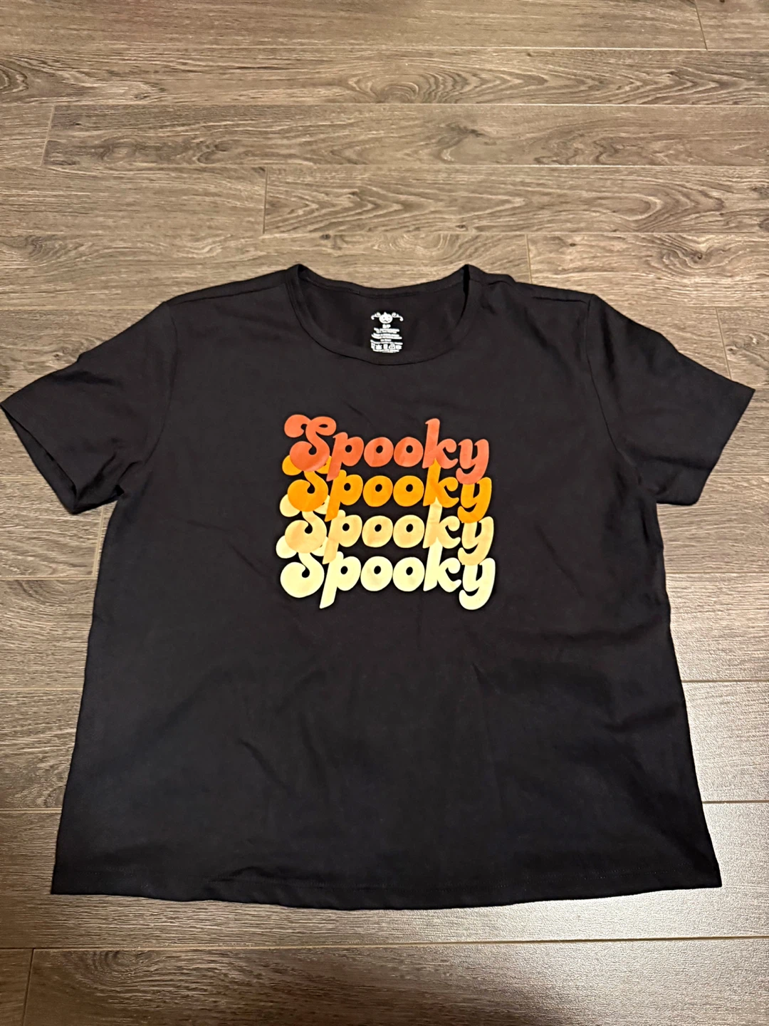 “Spooky” T-Shirt