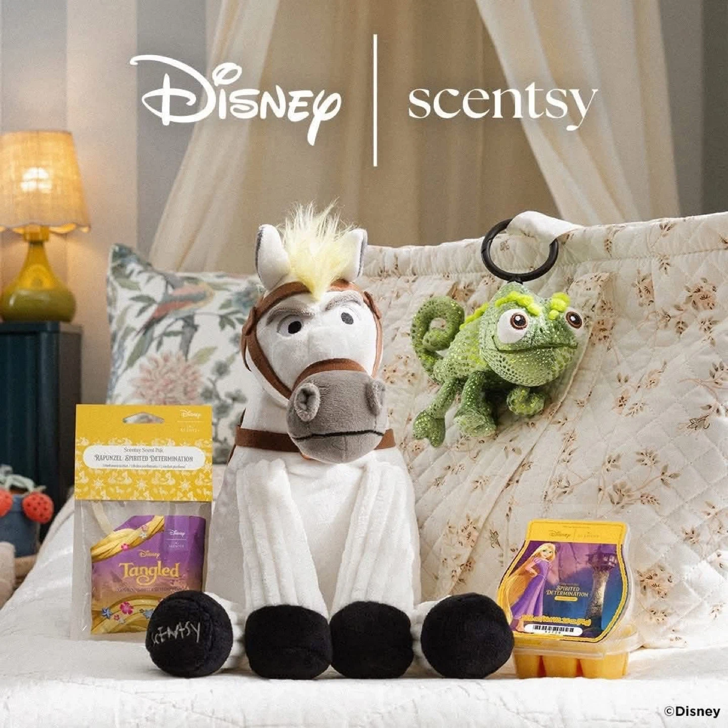 Disney Maximus