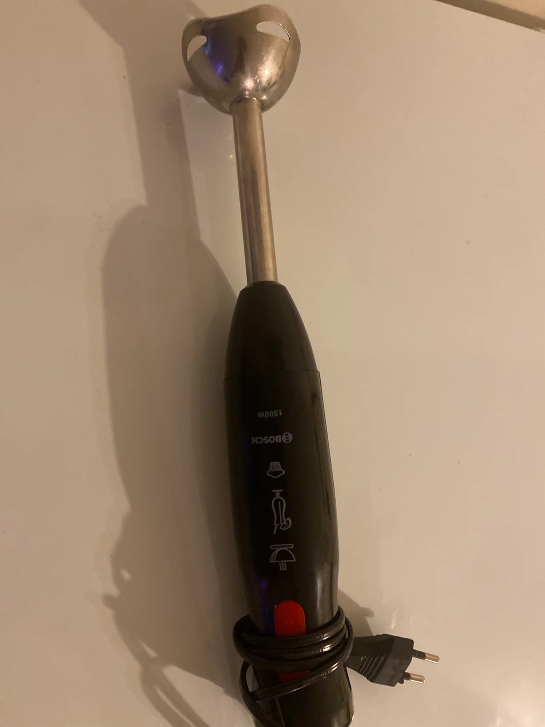 Bosch 1500W Hand Blender
