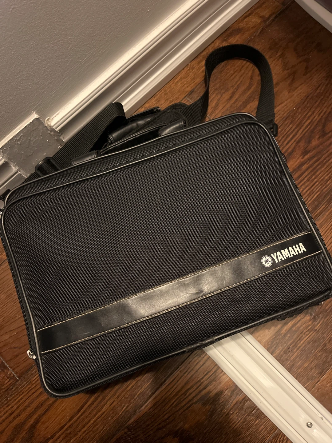 Yamaha 450N Clarinet - photo 2