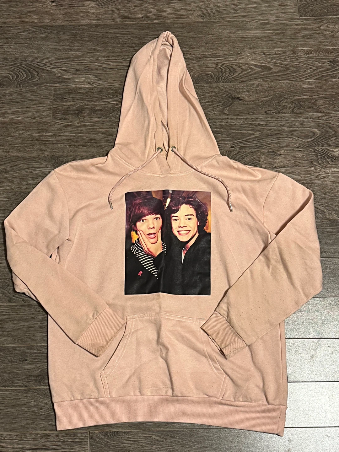 Harry Styles And Louis Tomlinson Hoodie
