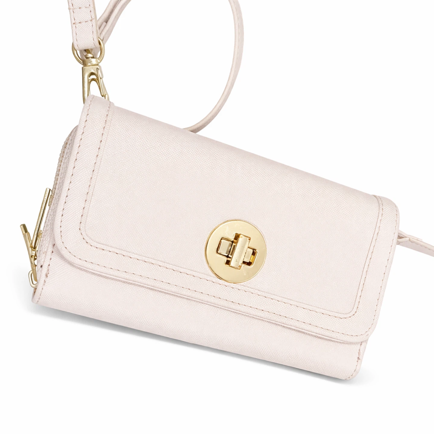 Crossbody Cell Phone Purse Wallet