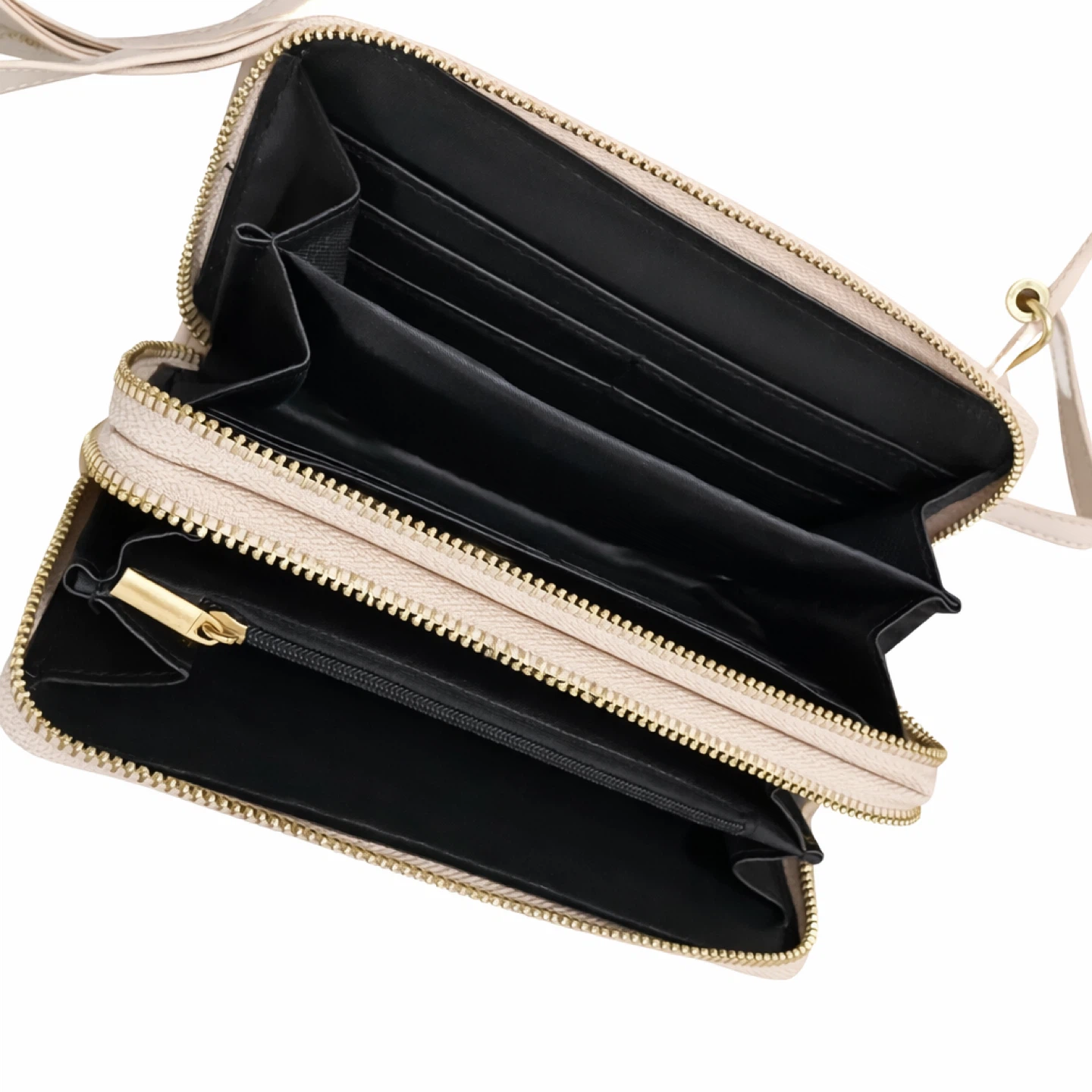 Crossbody Cell Phone Purse Wallet - photo 4