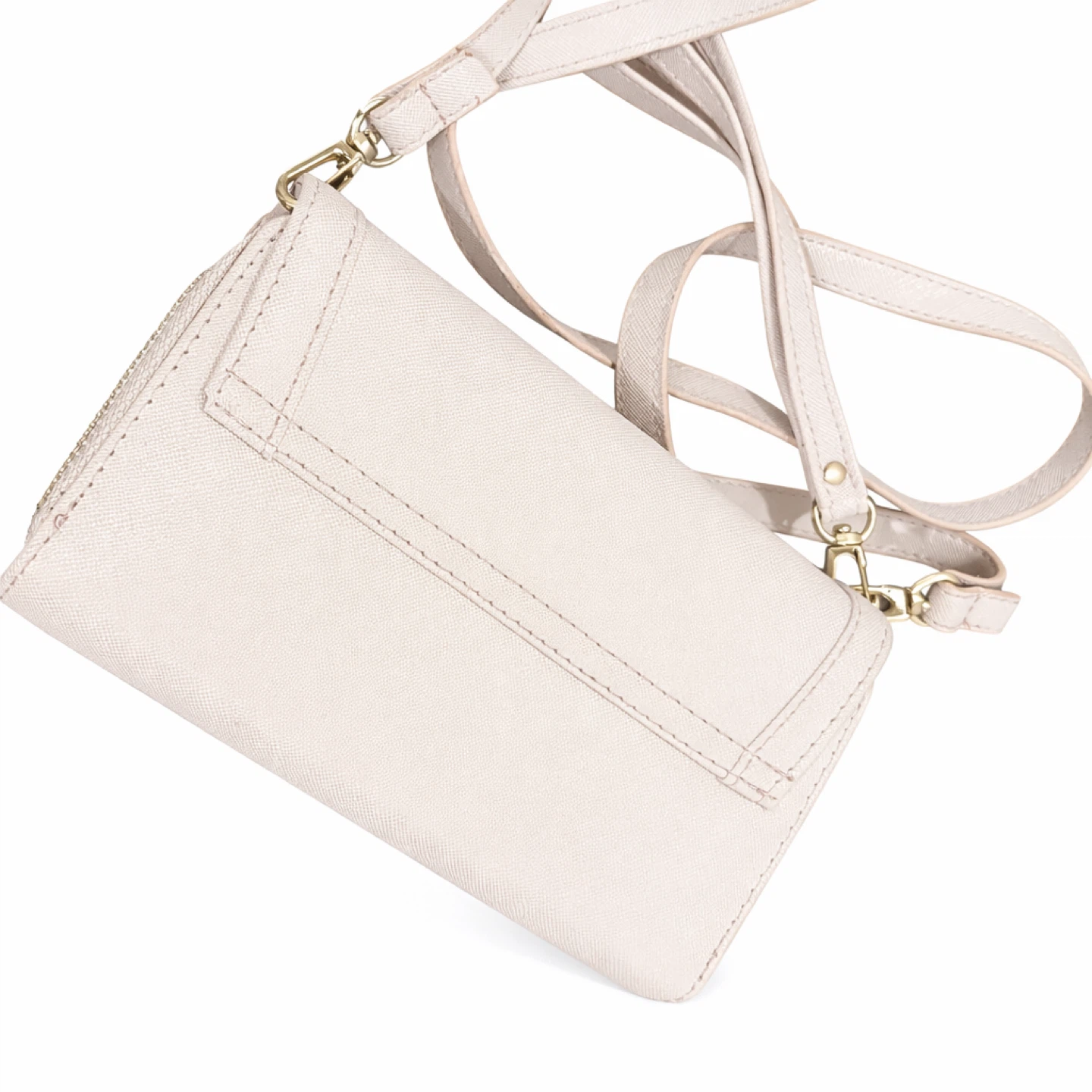 Crossbody Cell Phone Purse Wallet - photo 2