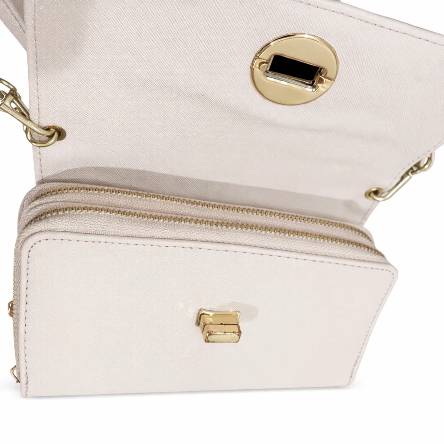 Crossbody Cell Phone Purse Wallet - photo 3