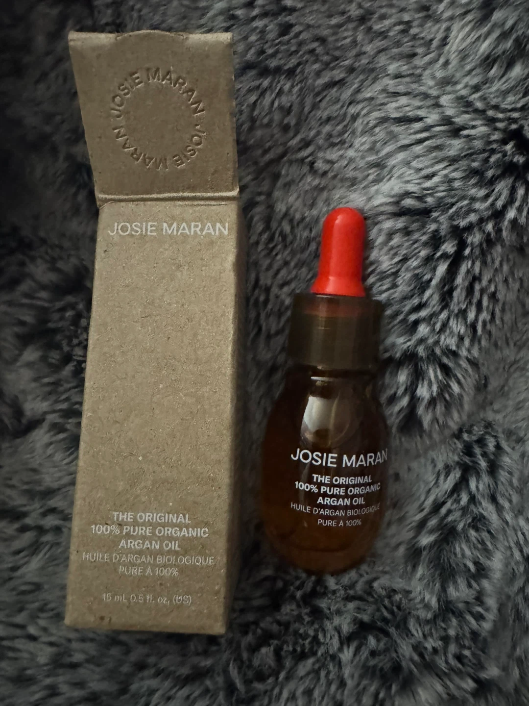 Josie Maran Argan Oil 0.5 fl oz