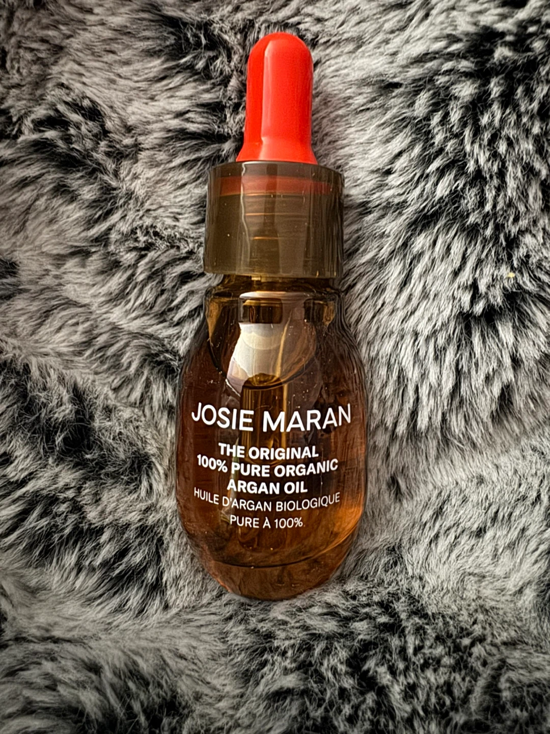 Josie Maran Argan Oil 0.5 fl oz - photo 2