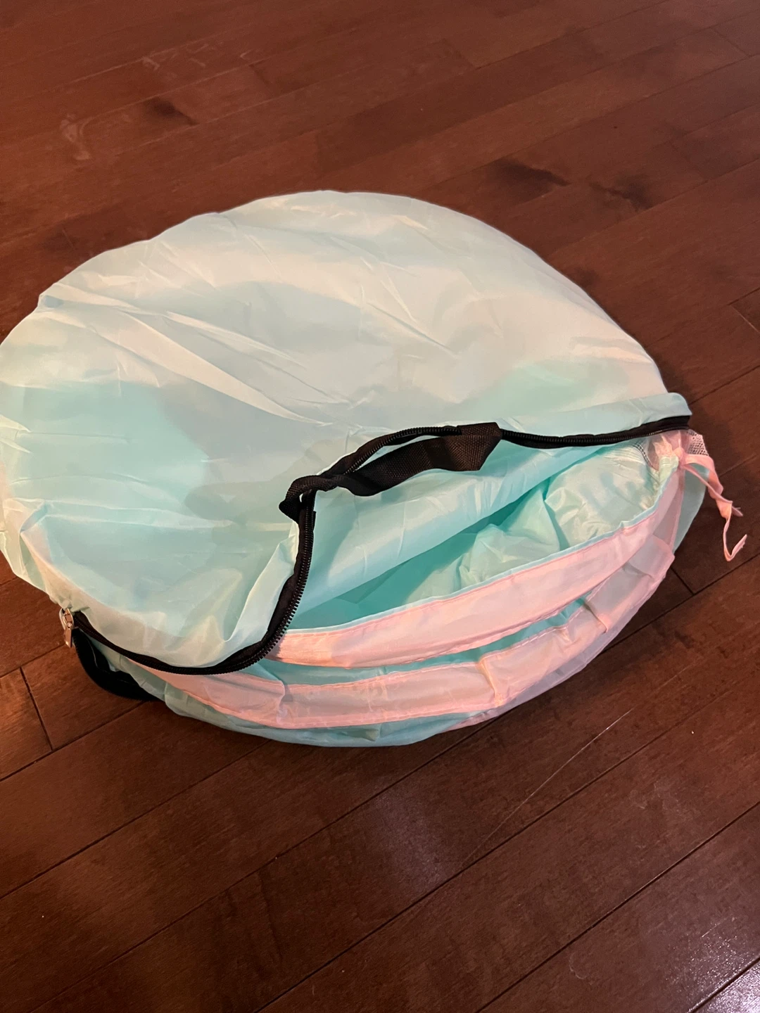 UTEX 3-in-1 Kids Play Tent Tunnel - photo 3