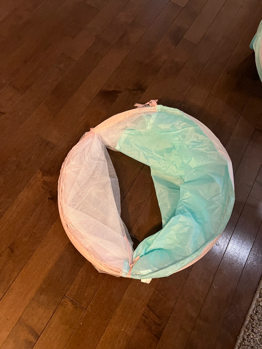 UTEX 3-in-1 Kids Play Tent Tunnel - photo 4