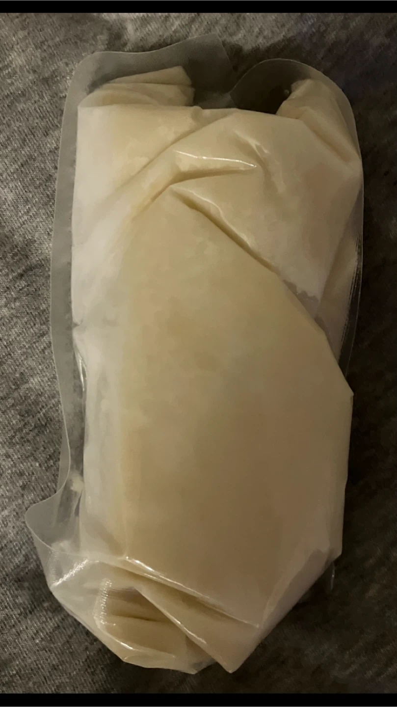 Grace Pure Creamed Coconut 🥥 🌴 - photo 4
