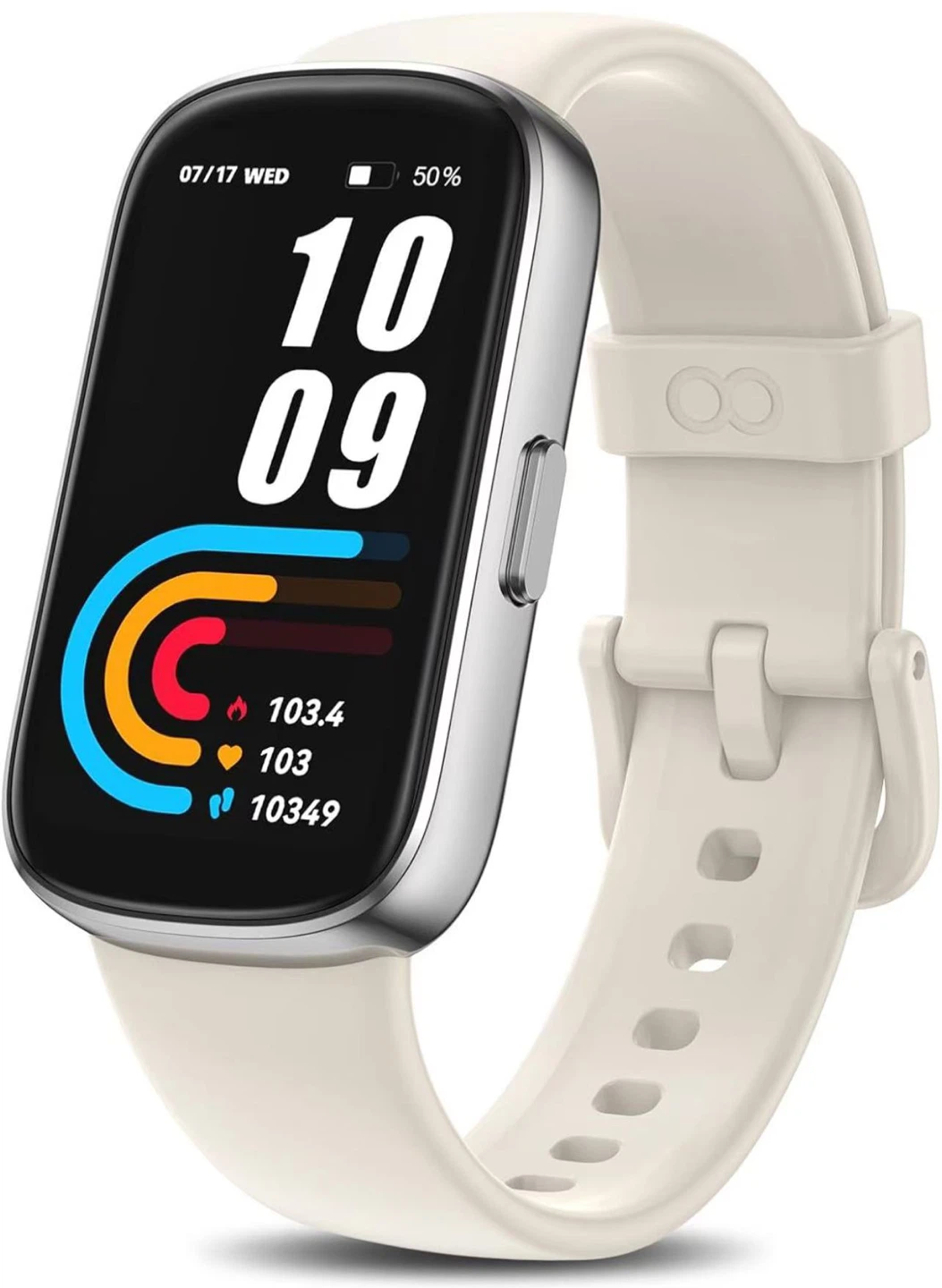 Smart Watch - All Day Health Monitoring