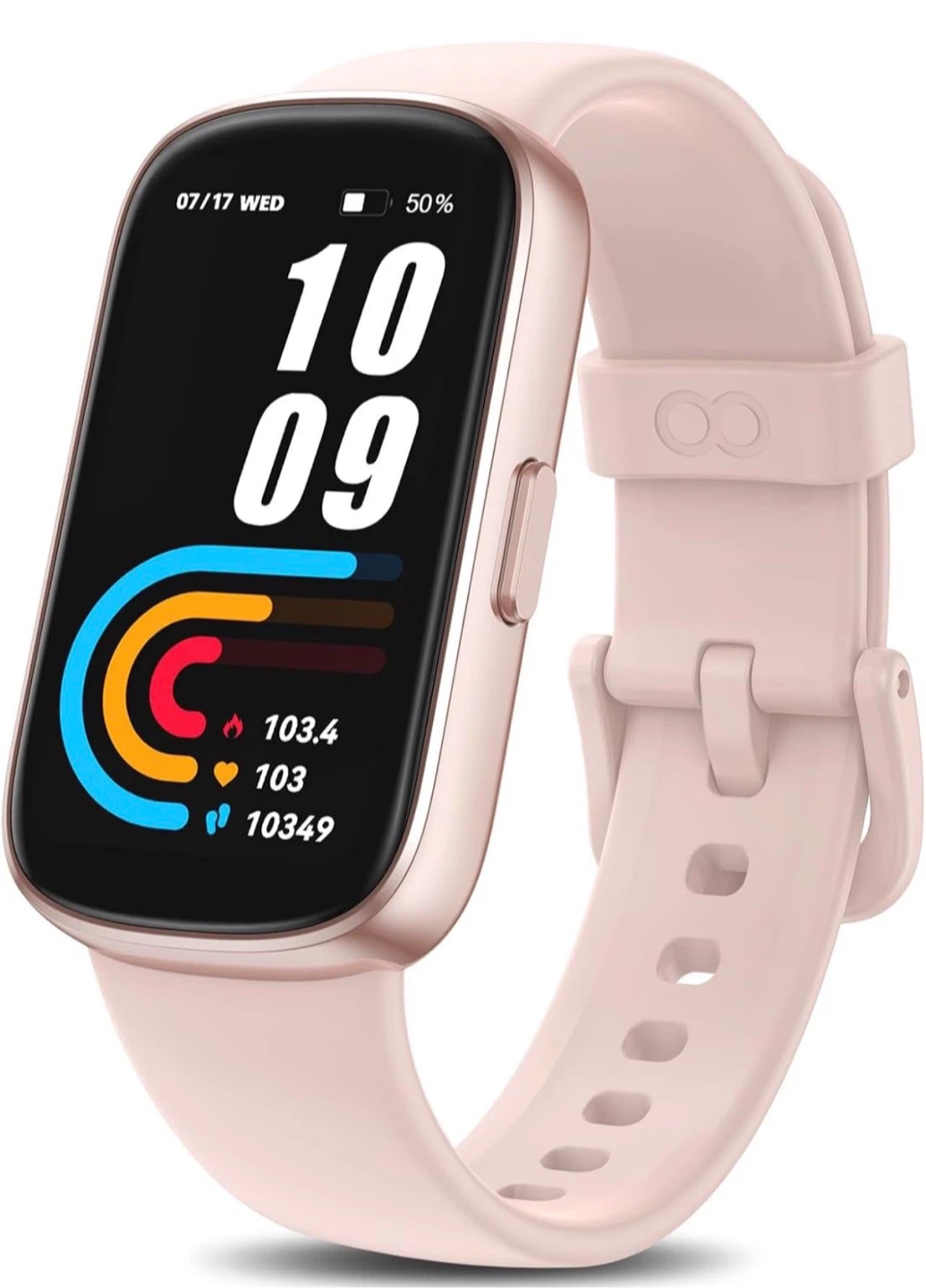 Smart Watch - All Day Health Monitoring - photo 2