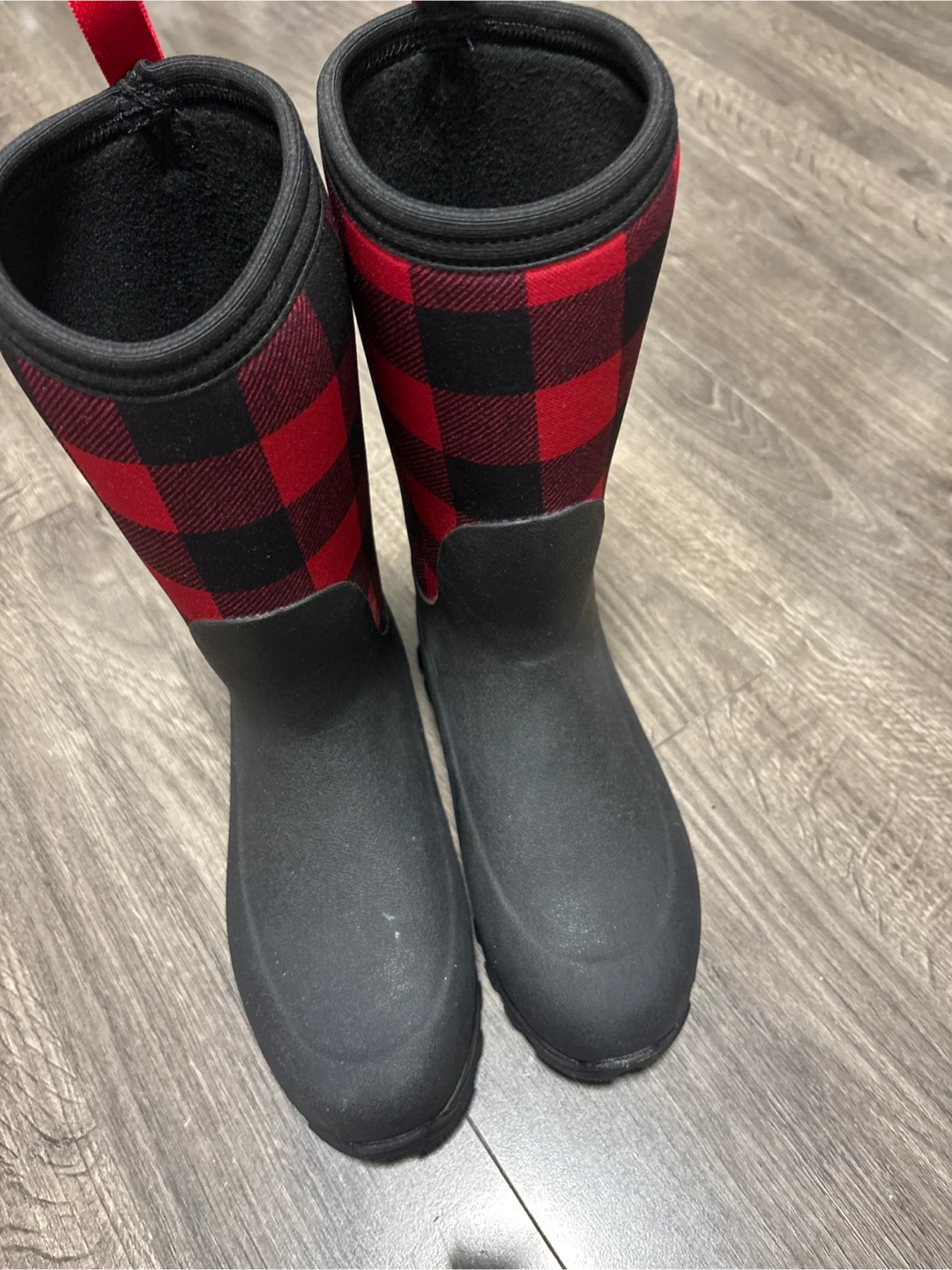 Muck Boot Company Kids Size 6 - photo 3