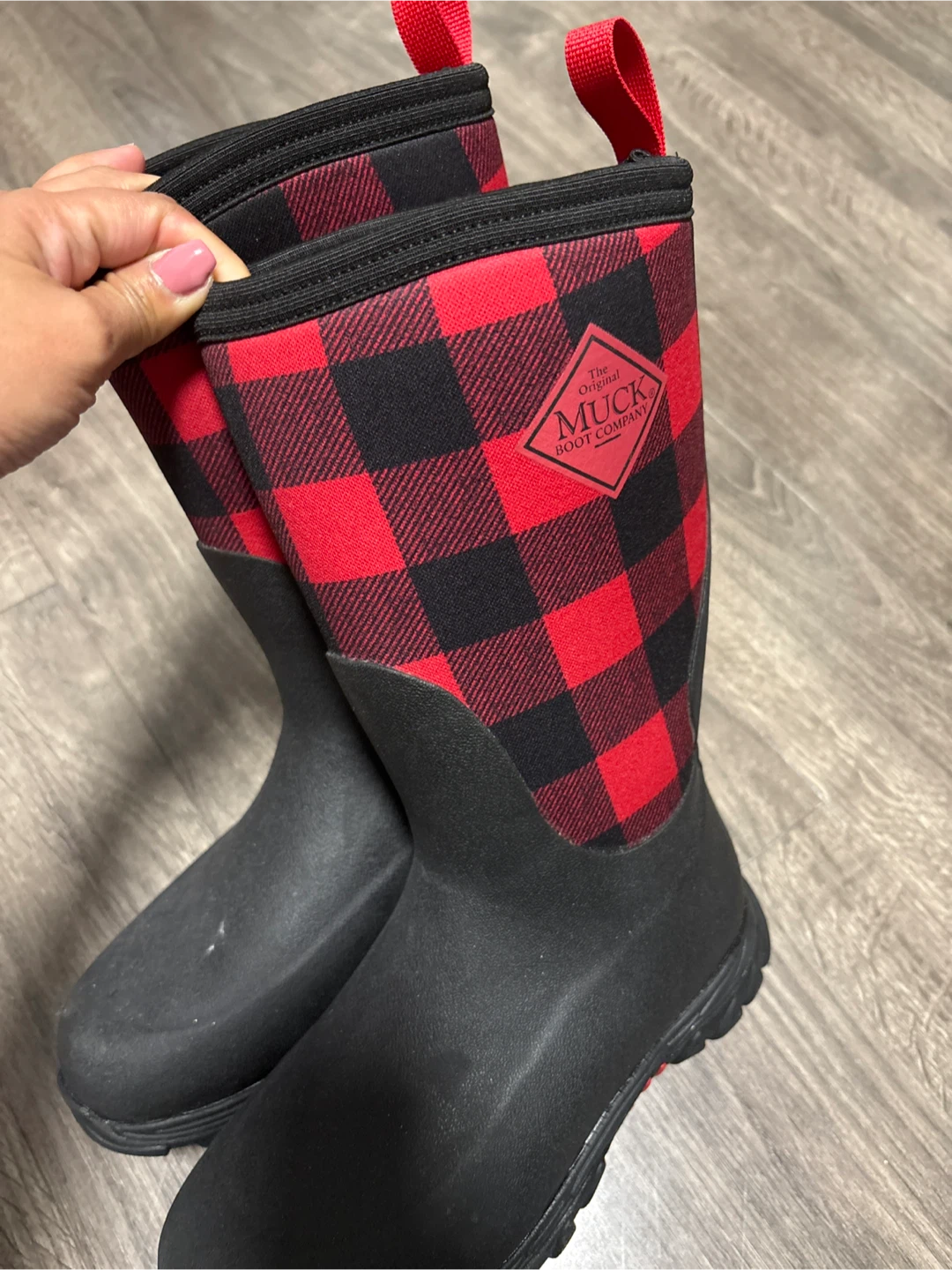 Muck Boot Company Kids Size 6