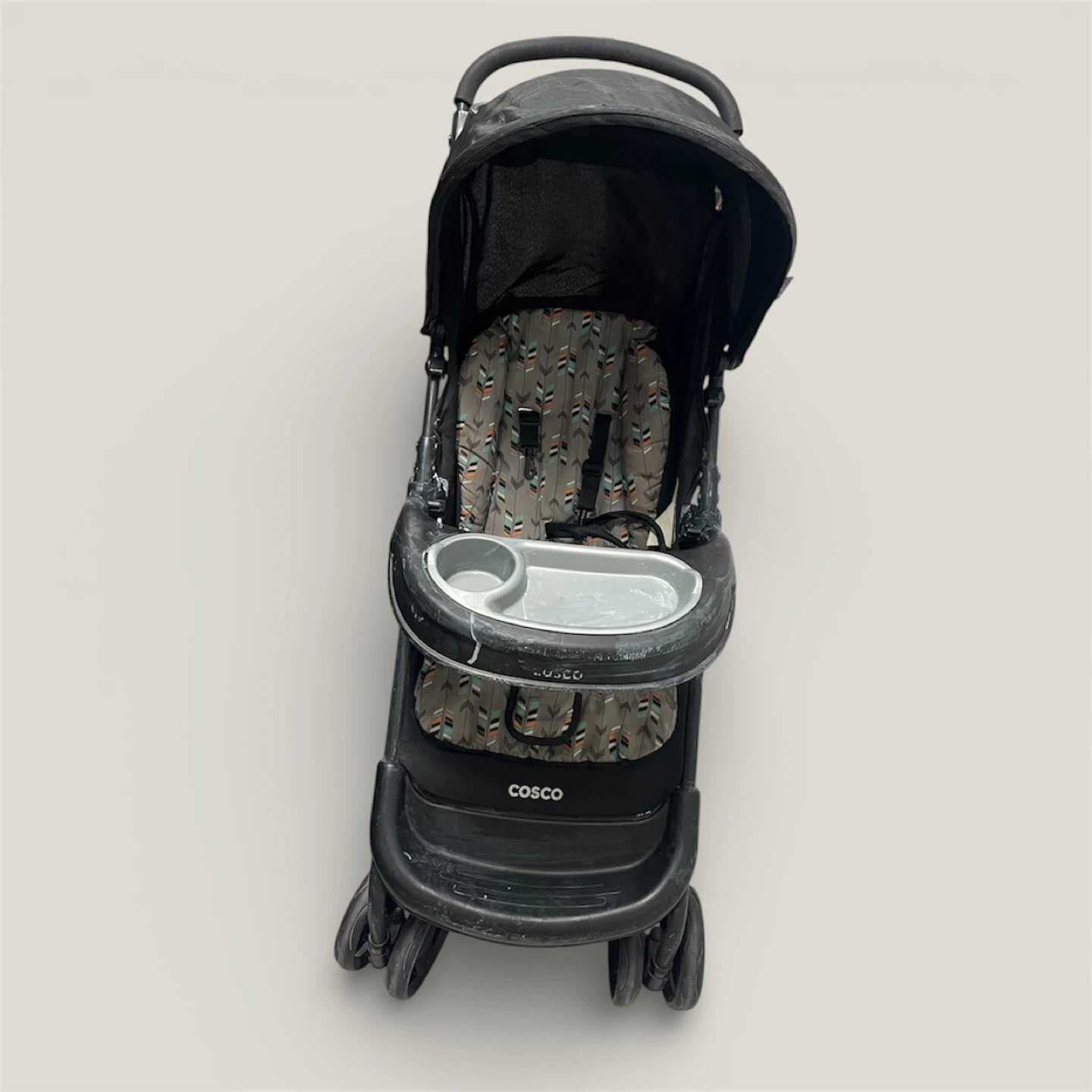 Cosco Stroller - Great Condition! - photo 2