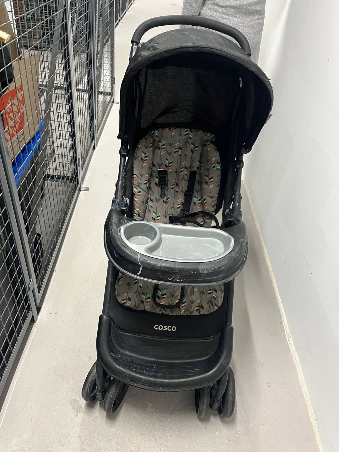 Cosco Stroller - Great Condition! - photo 4
