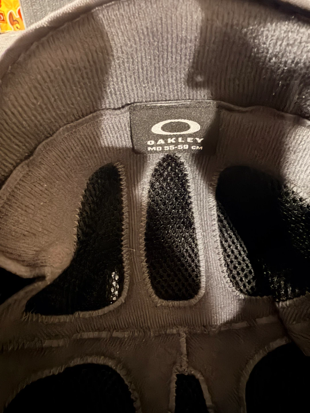 Oakley MOD5 Ski/Snowboard Helmet - Size M - photo 3