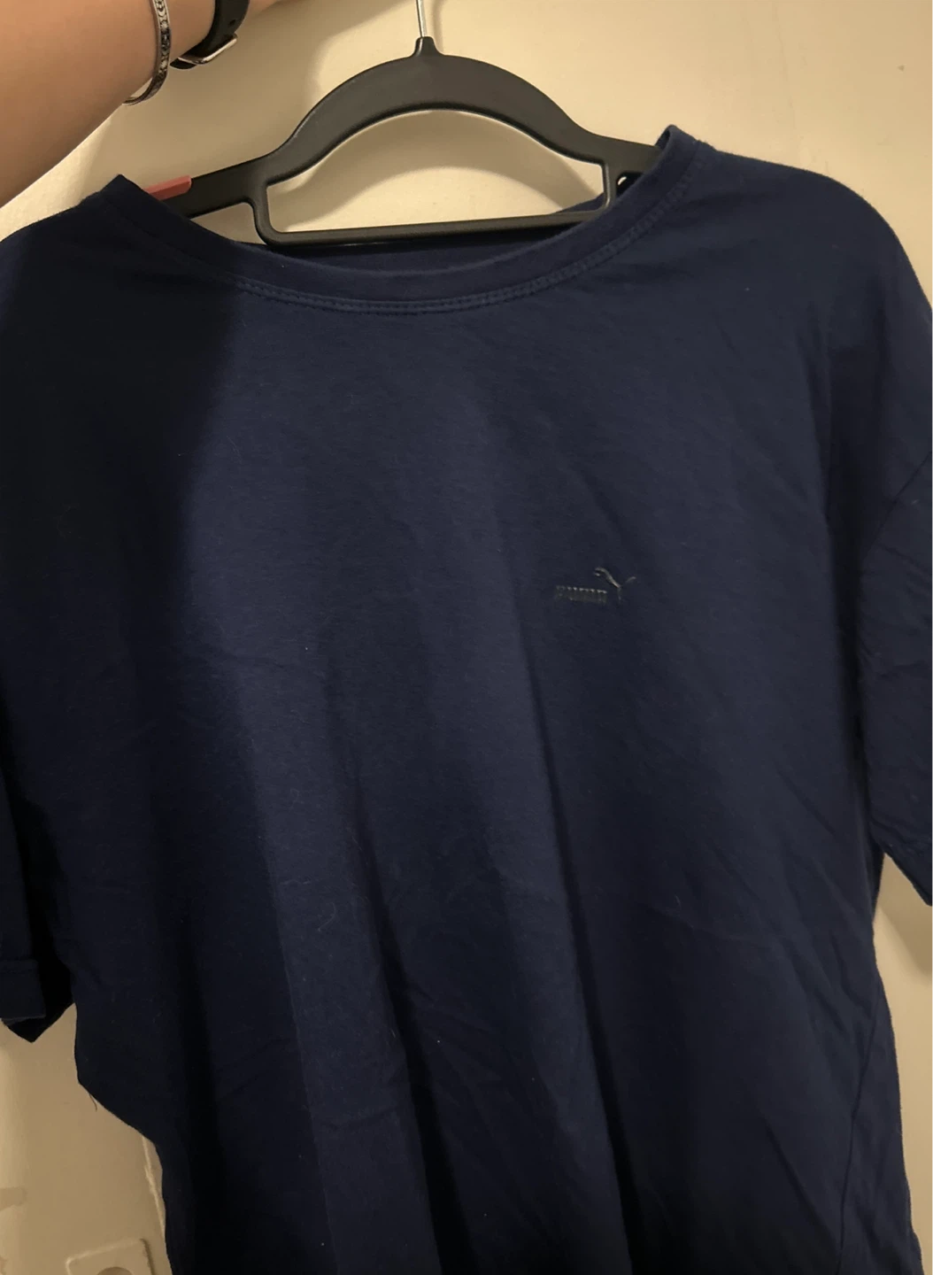 Navy Blue T-Shirt - photo 2