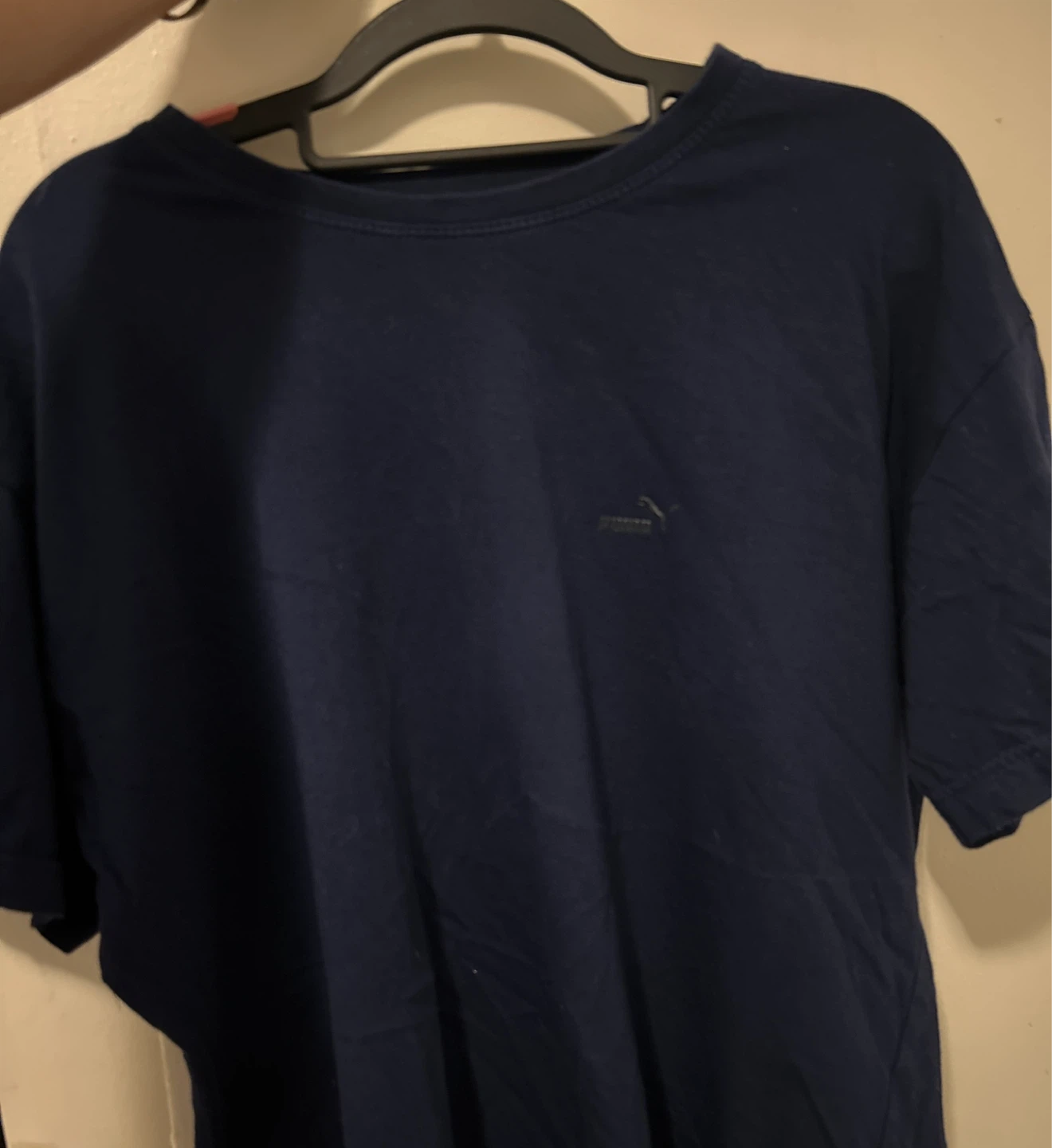 Navy Blue T-Shirt - photo 3