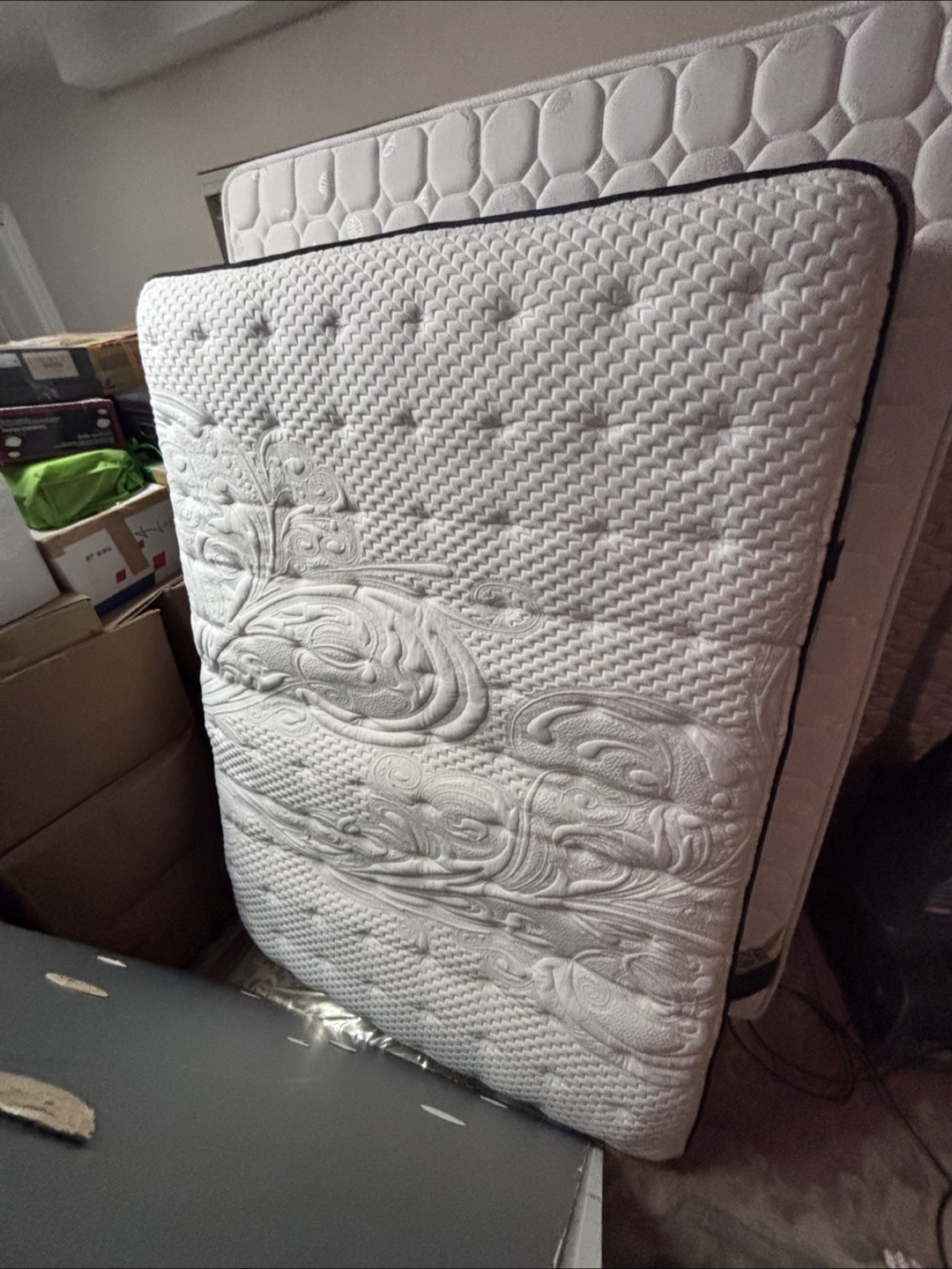 Kingsdown Distinction Landmark Mattress - photo 2
