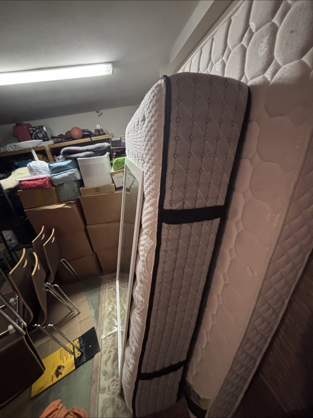 Kingsdown Distinction Landmark Mattress - photo 4