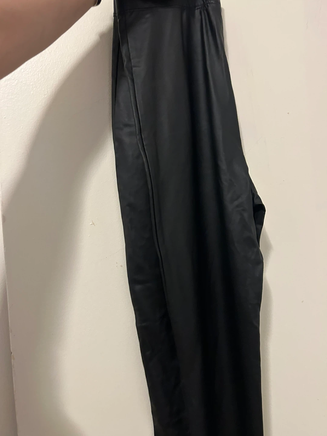 Black Pants