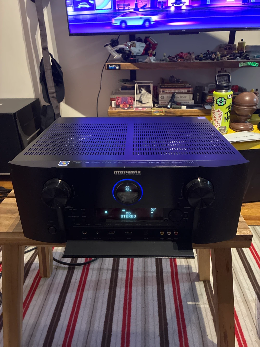 Marantz SR7005 Receiver - photo 2