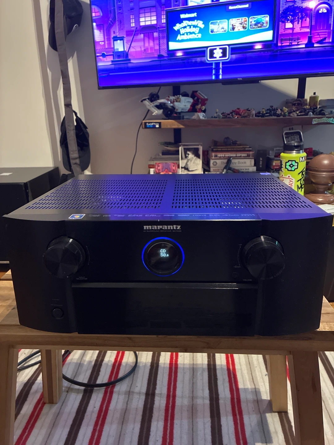 Marantz SR7005 Receiver