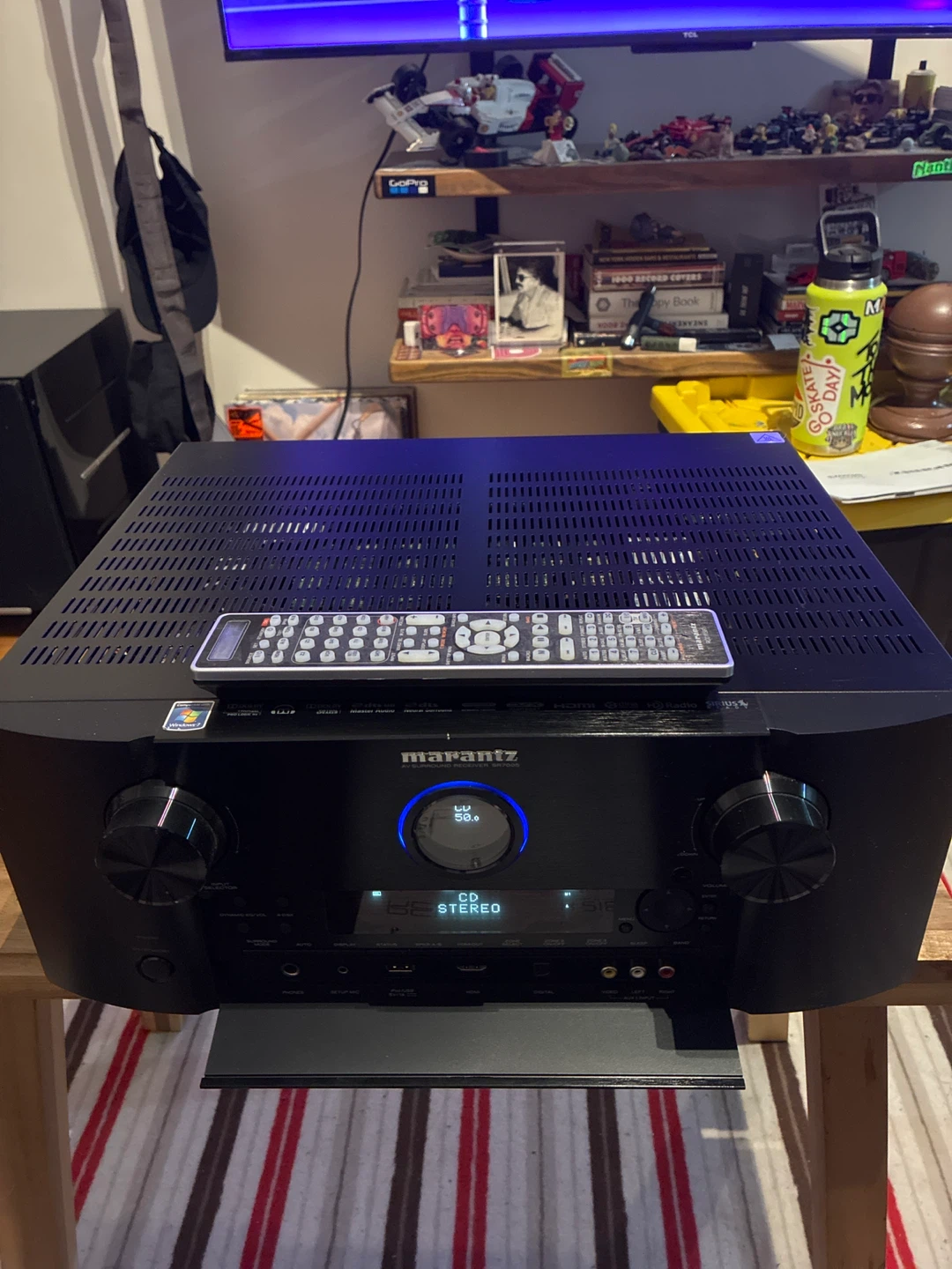 Marantz SR7005 Receiver