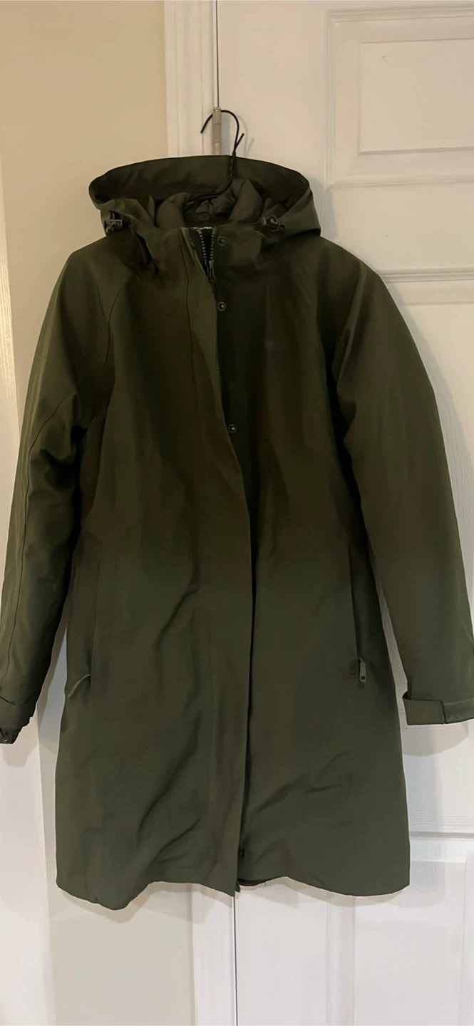 Mountain Warehouse Winter Jacket - Size 4 (US)