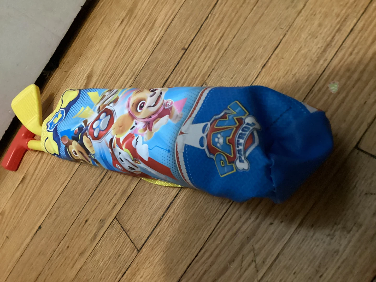 Paw Patrol Kids Golf Set - photo 2