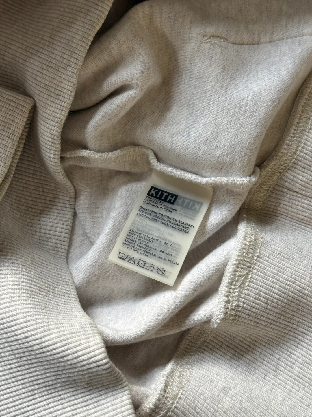 Kith Hoodie - photo 3