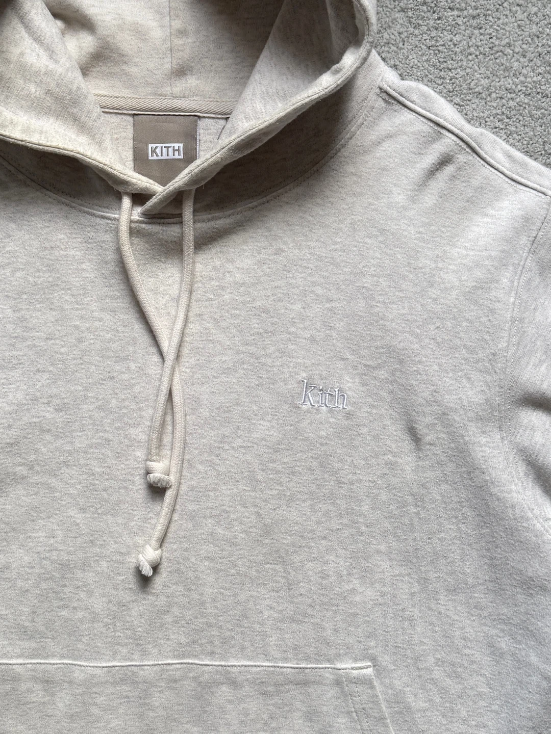 Kith Hoodie - photo 5