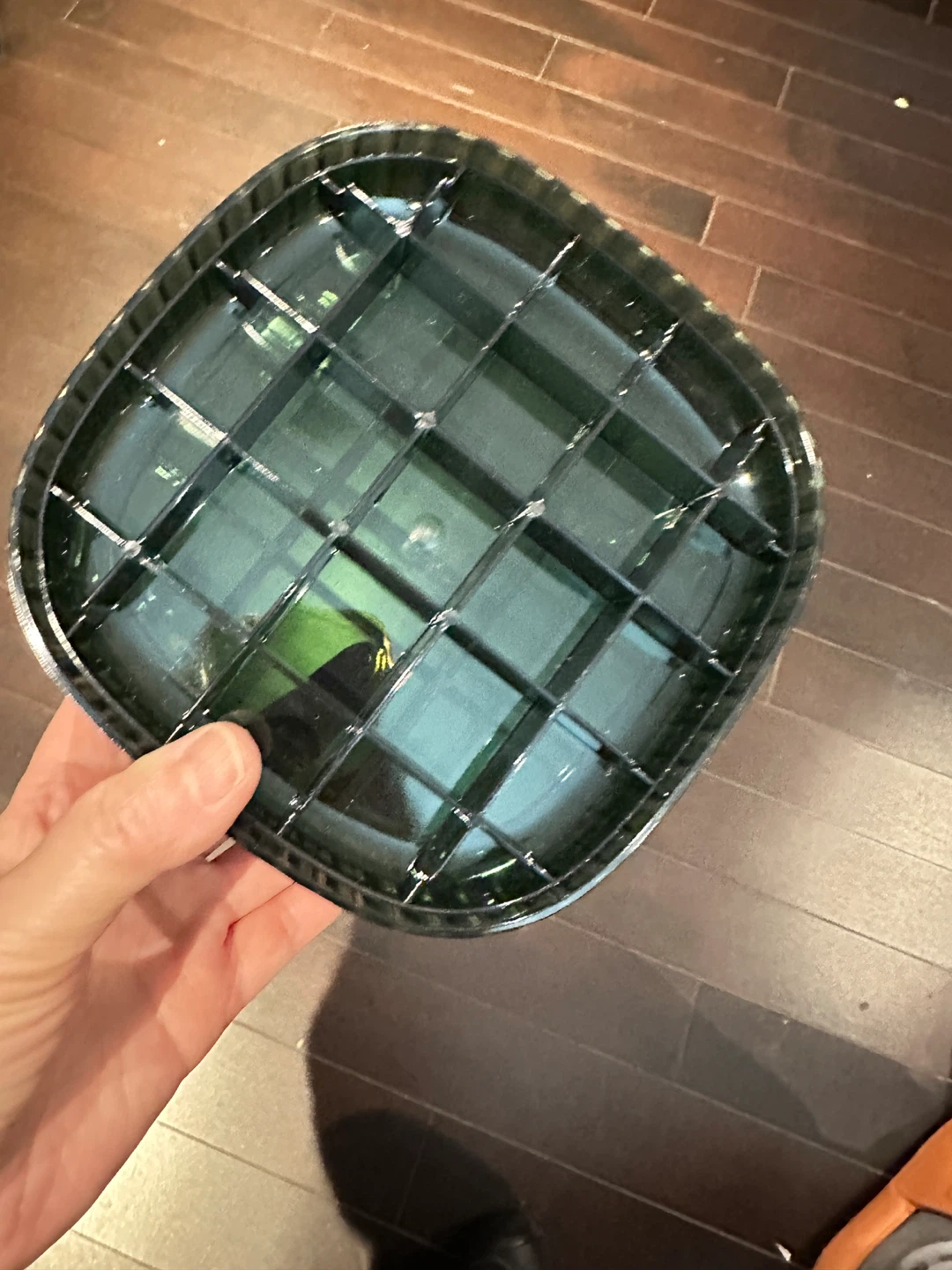 Green Jewellery Organizer - photo 4