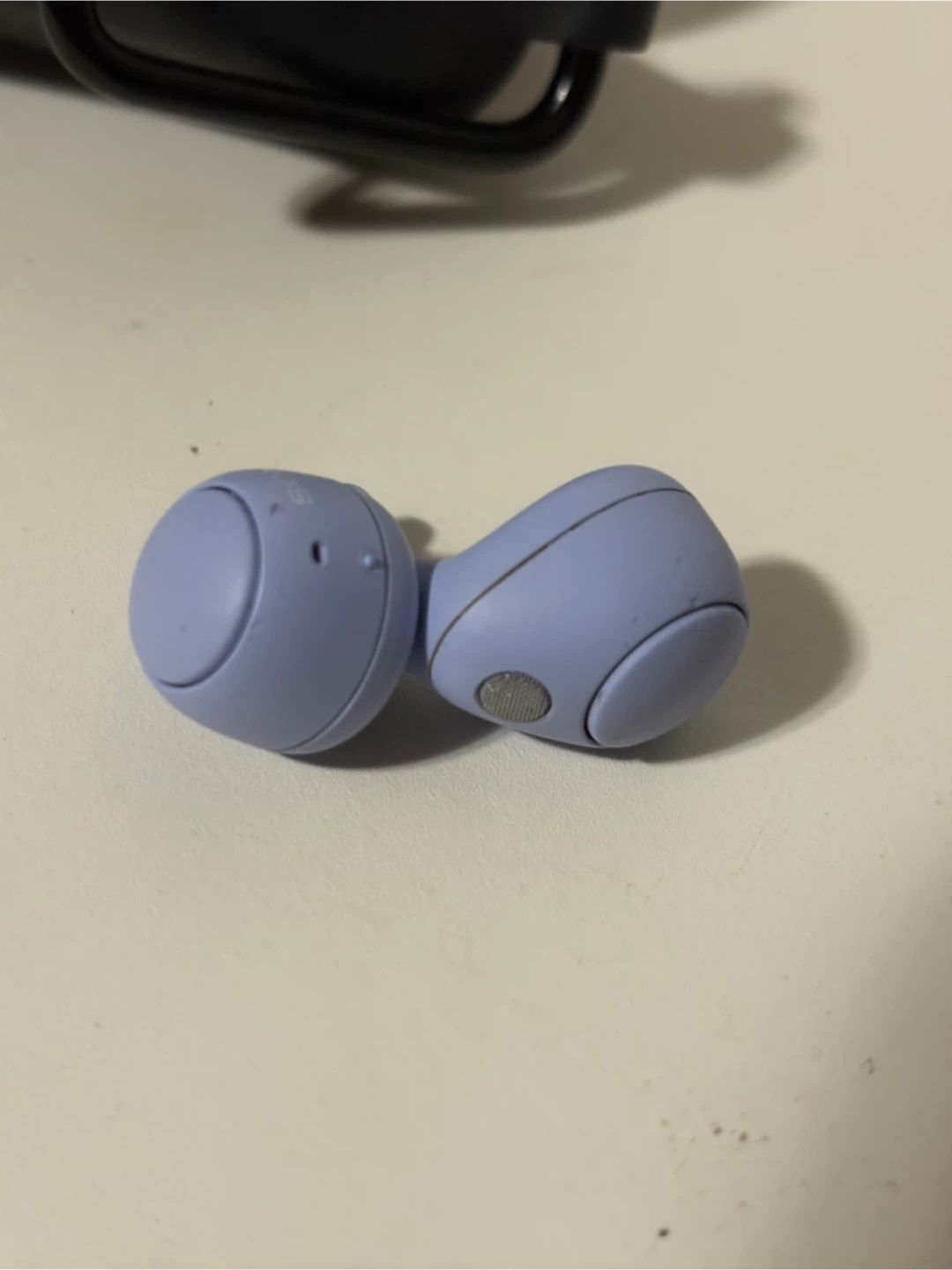 Sony WF-C700N Wireless Earbuds - Lavender Noise cancellation - photo 4