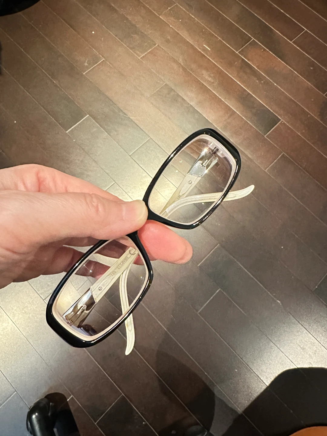 Just Cavalli Eyeglasses