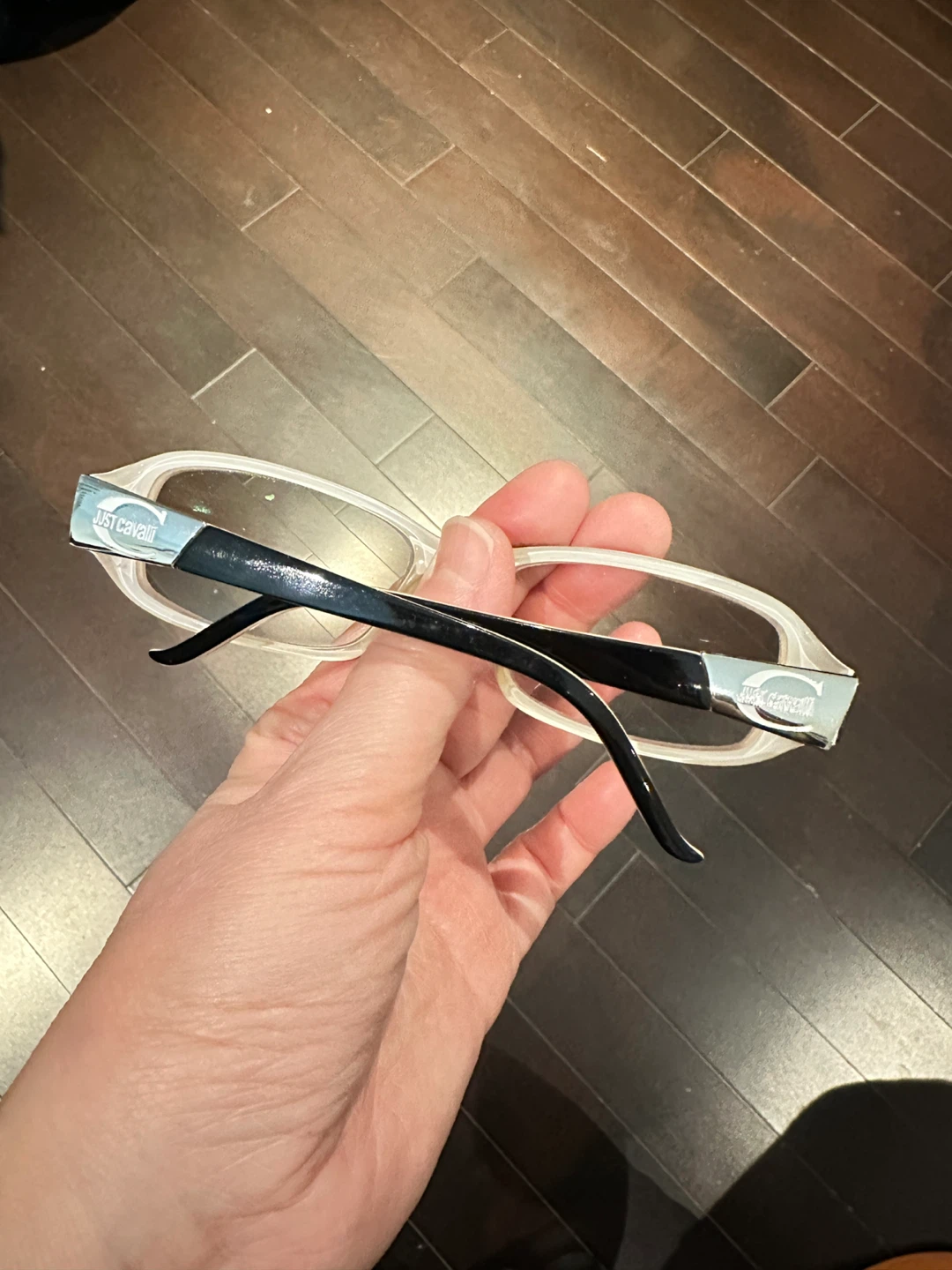 Just Cavalli Eyeglasses - photo 2