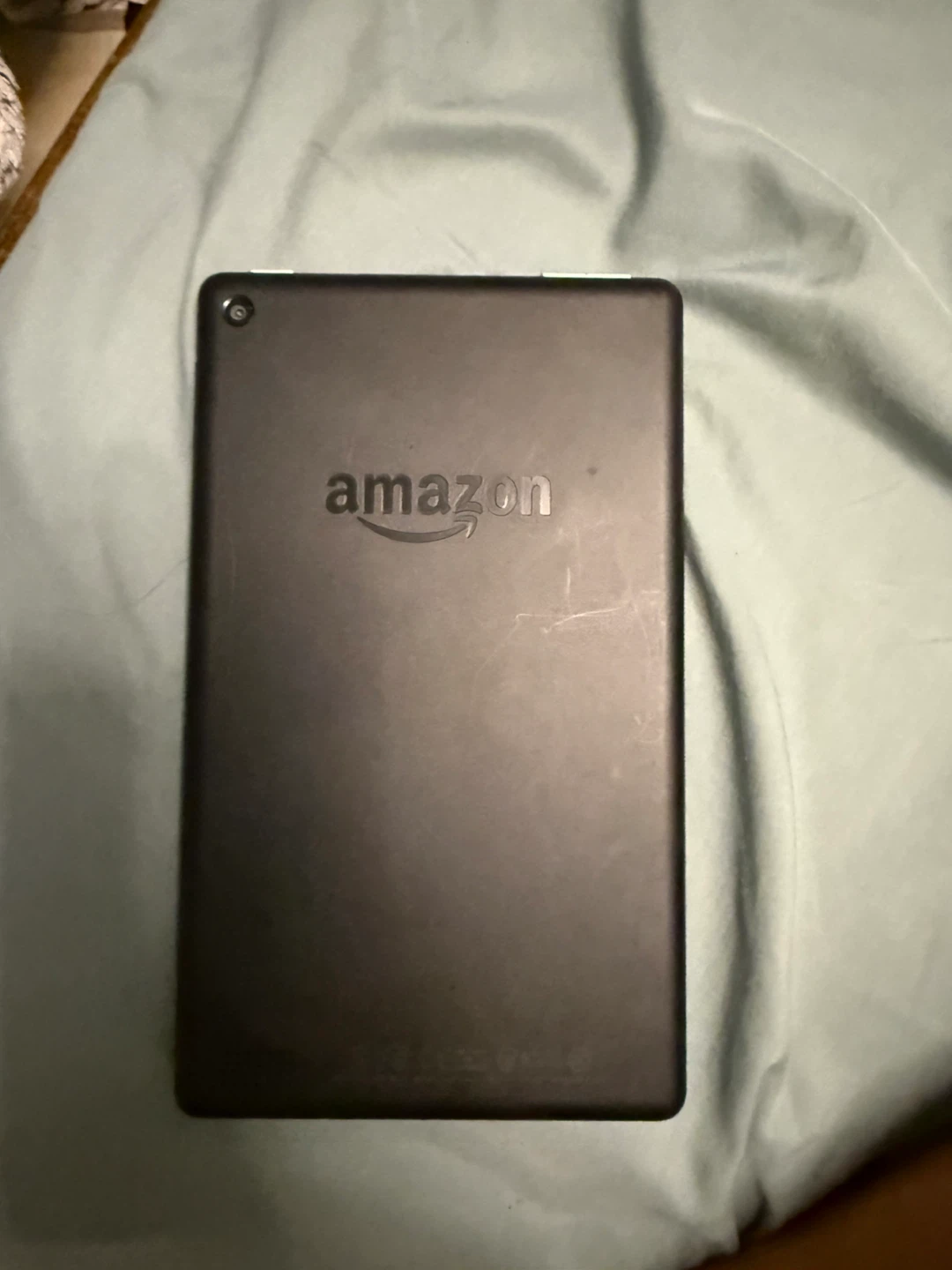 Amazon Fire 7 (7th Gen) Tablet - photo 2