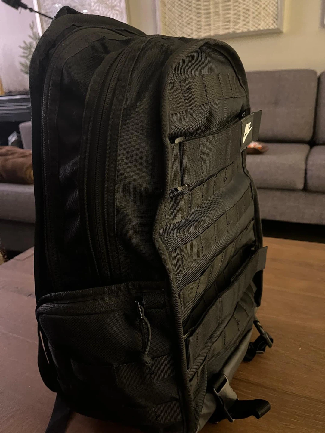 Nike Sportswear RPM Backpack (26L) - photo 4