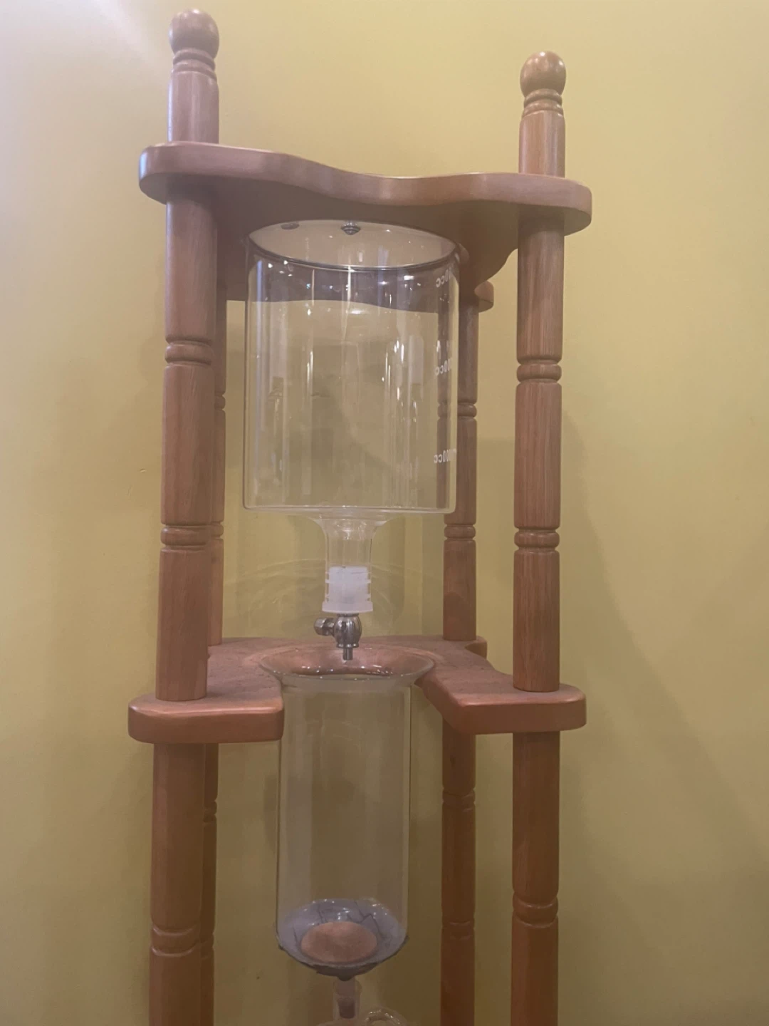 Cold Drip Coffee Maker - photo 3