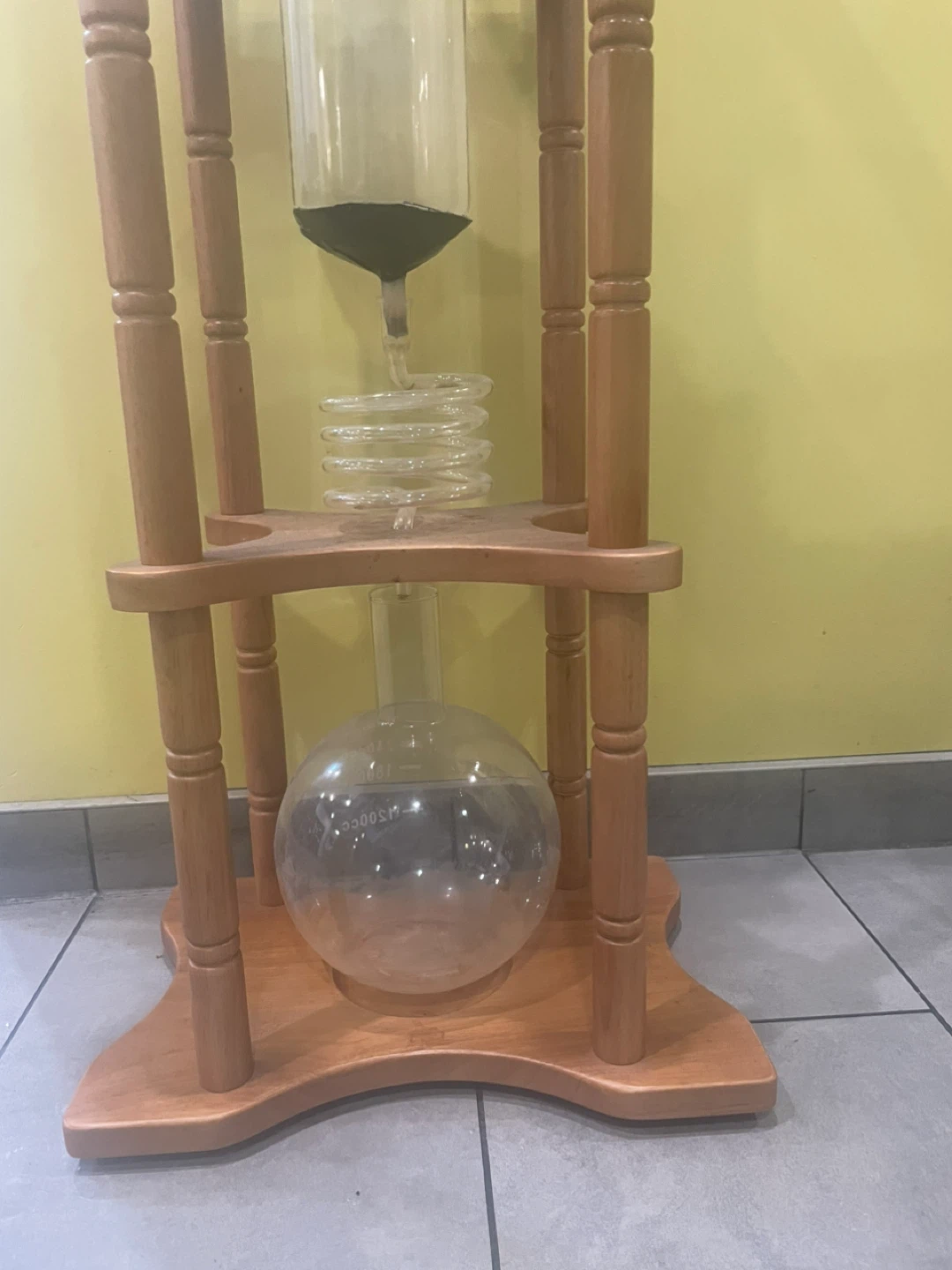 Cold Drip Coffee Maker - photo 2