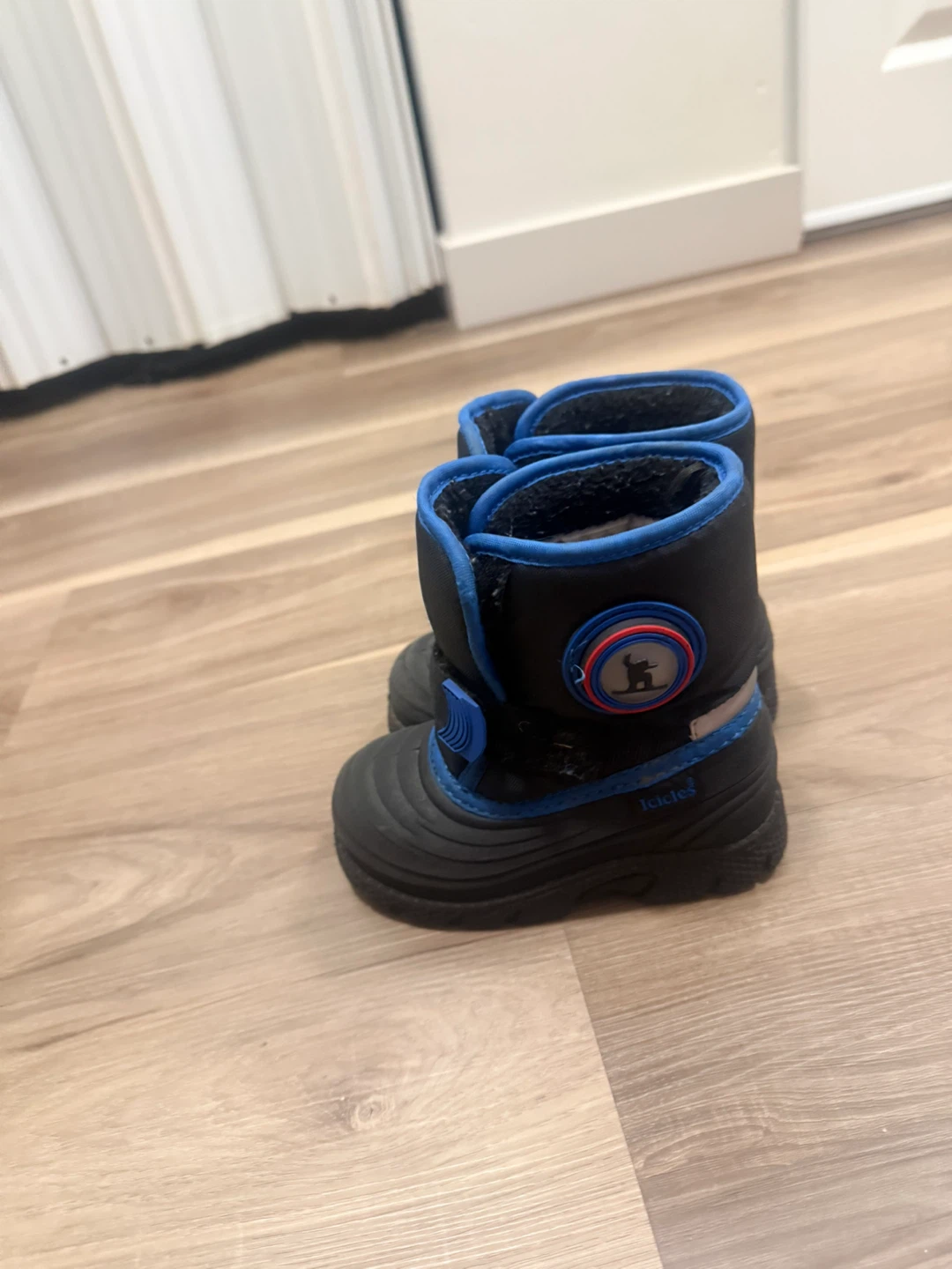 Kids Icetek Winter Boots - photo 2