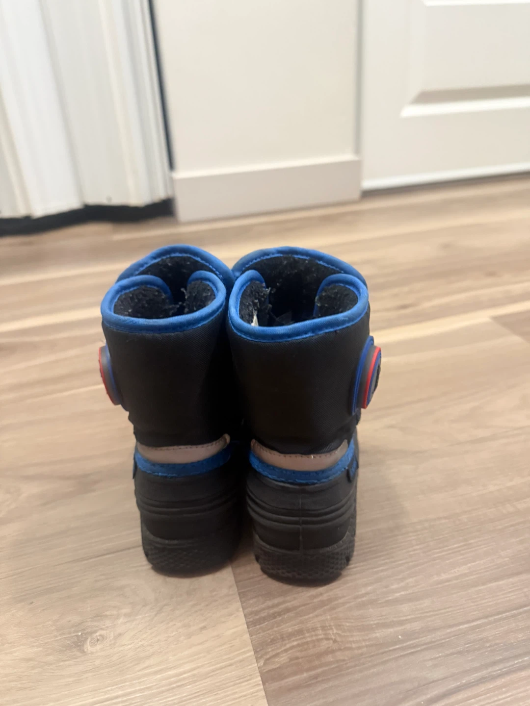 Kids Icetek Winter Boots - photo 3