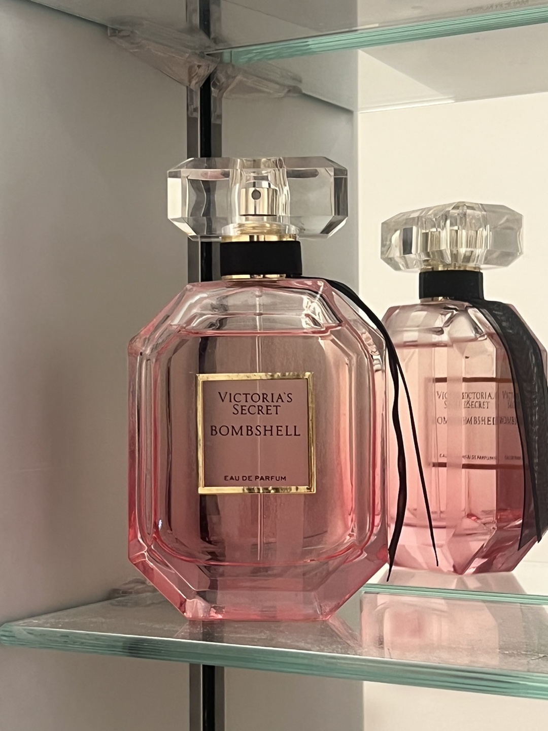 Victoria’s secret perfume bombshell 100ml