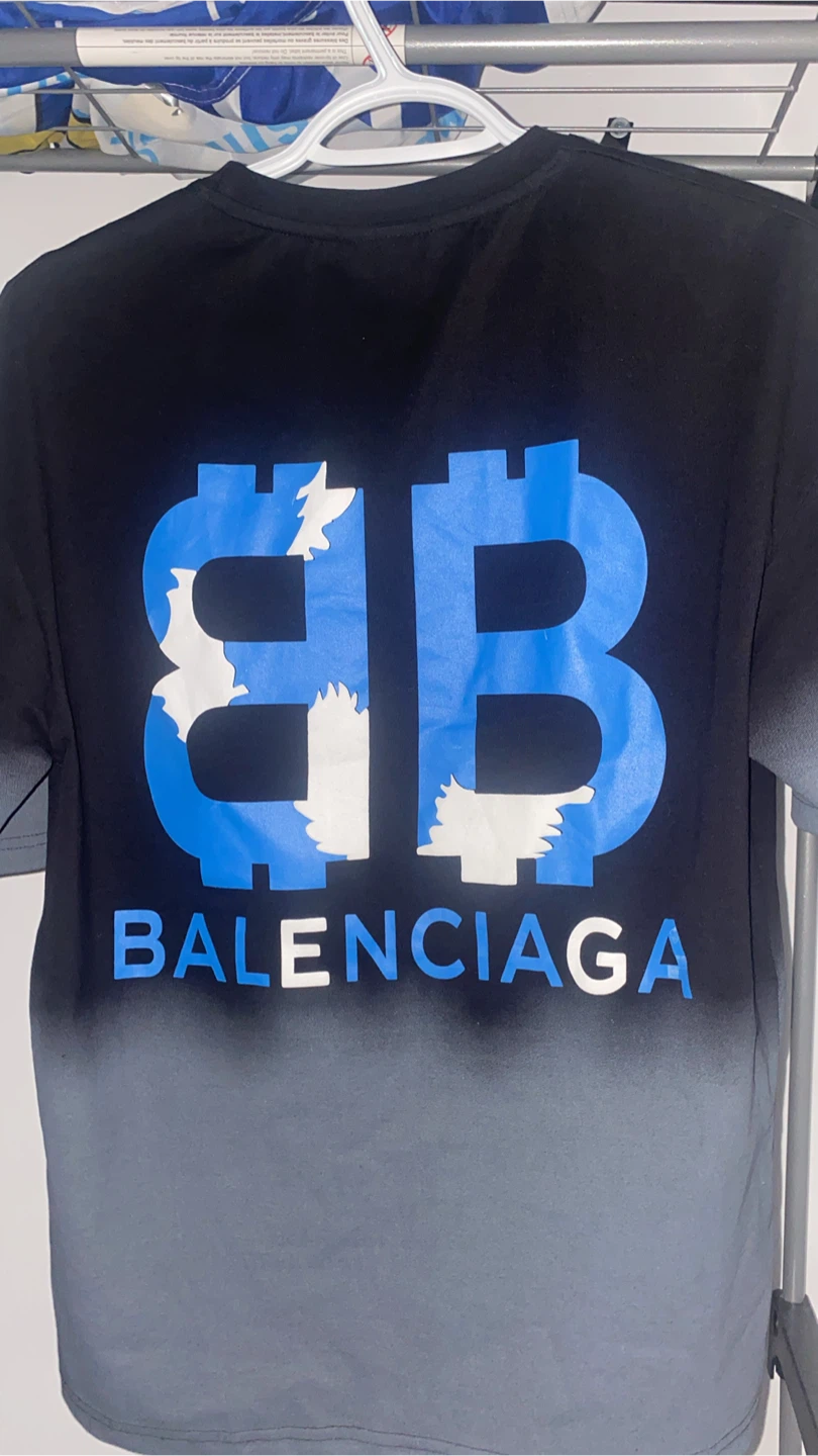 Balenciaga T-Shirt