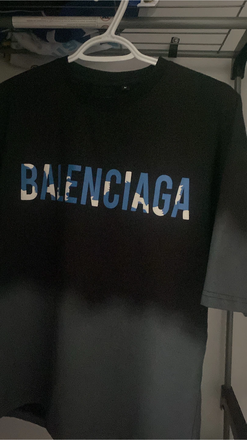 Balenciaga T-Shirt - photo 2