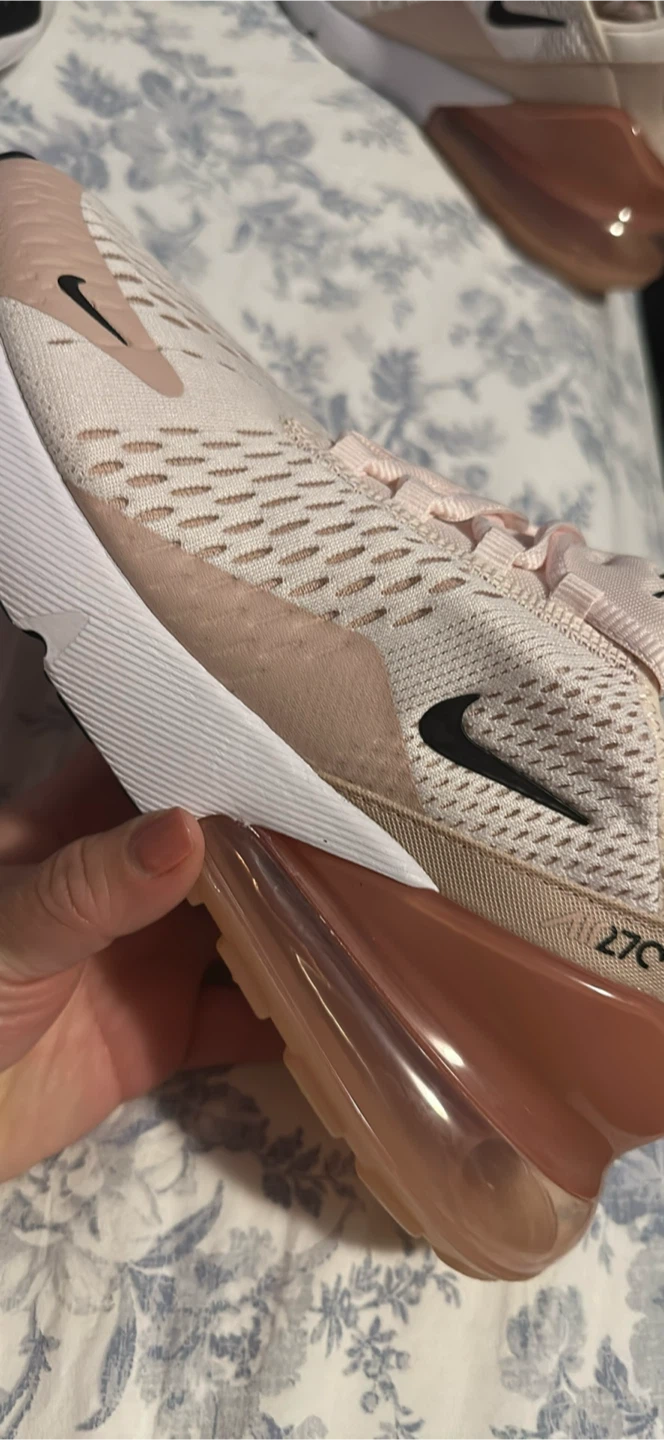 Nike Air Max 270 Pink