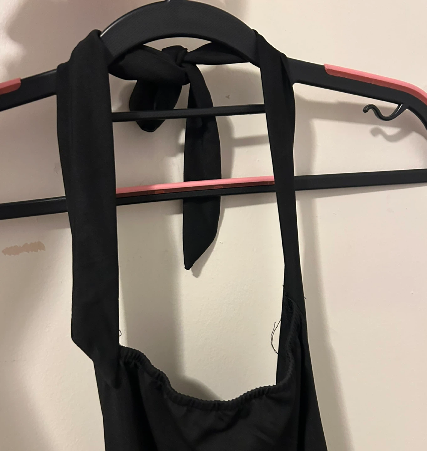 Brand New Black Mini Bubble Dress - photo 4